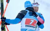 Каминский назвал Резцову спасительницей сборной России