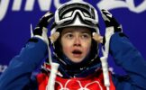 Анастасия Смирнова удивилась своей бронзовой медали в Пекине