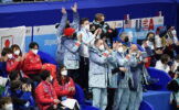 Губерниев в шоке от сомнительного допинг-теста у фигуристов