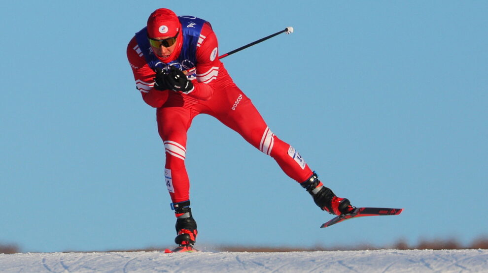 Александр Терентьев