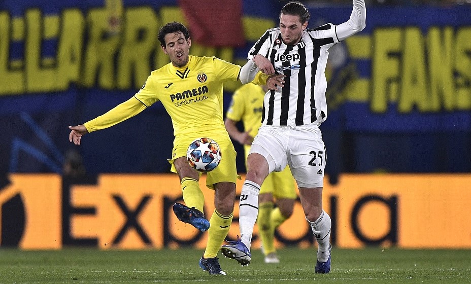 Гола Влаховича оказалась недостаточно для победы. Фото: Reuters