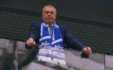 Гендиректор «Зенита» рассказал о своем отношении к FAN ID