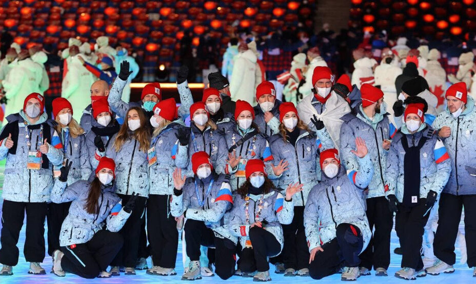 Команда ОКР