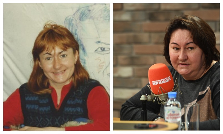 Елена Вяльбе. Фото: КП