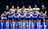 Сборная России проиграла Португалии в финале ЧЕ