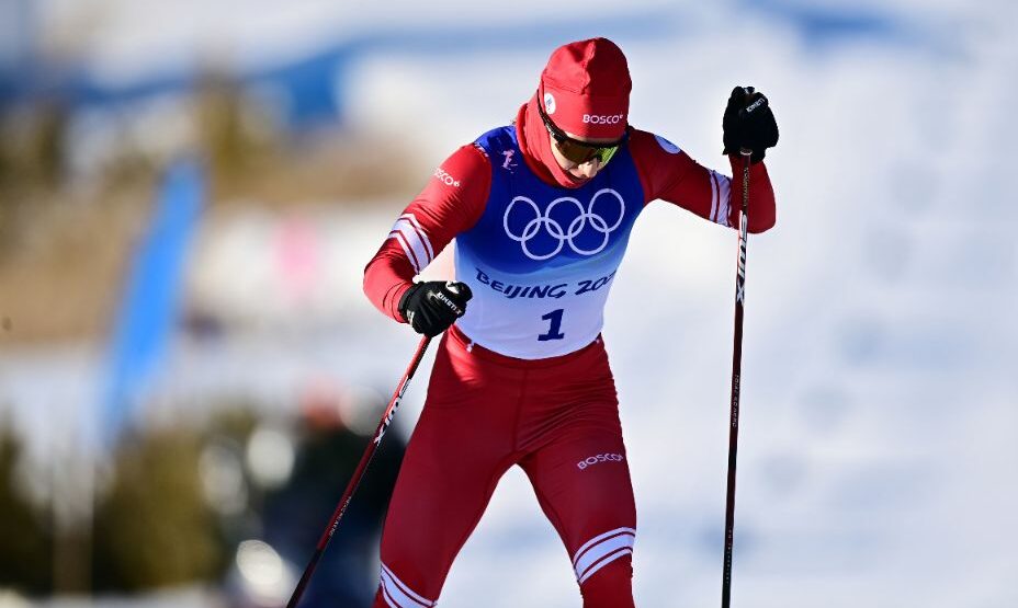 Наталья Непряева