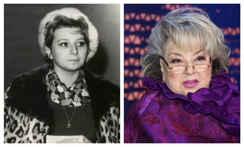 Модницей Татьяна Анатольевна была всегда. Фото: соцсети/Global Look Press