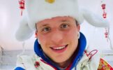 Российские паралимпийцы пронесли в олимпийскую деревню шнапс