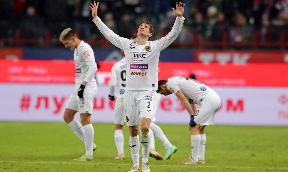 Марио Фернандес