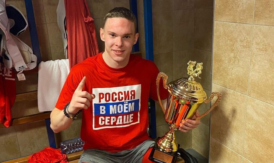 Иван Мирошниченко