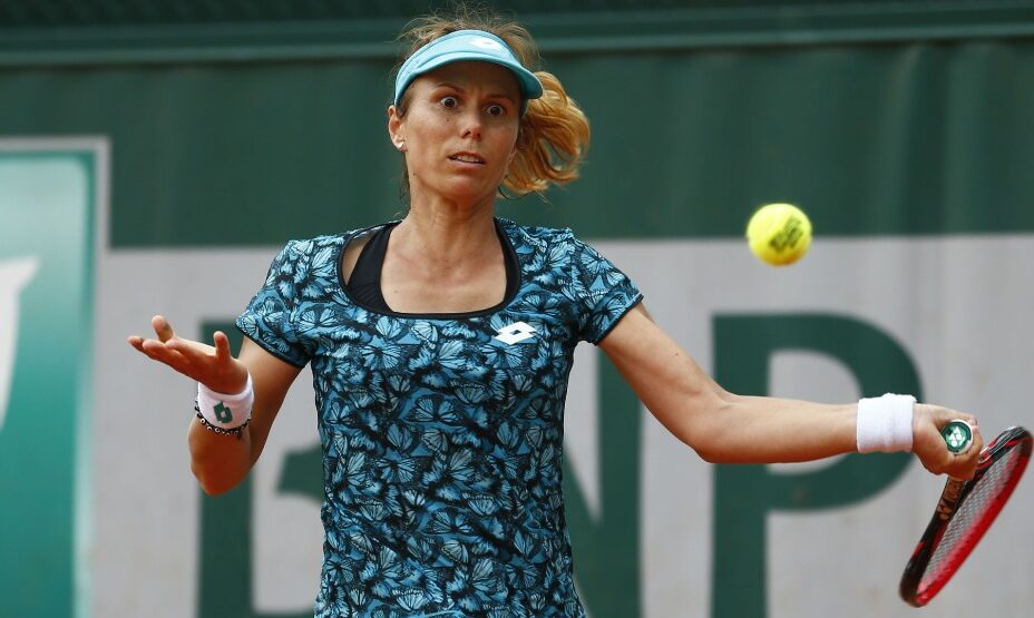 Варвара Лепченко