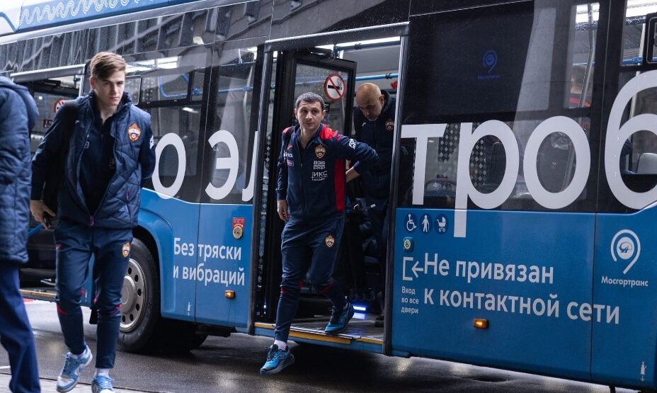 ПФК ЦСКА