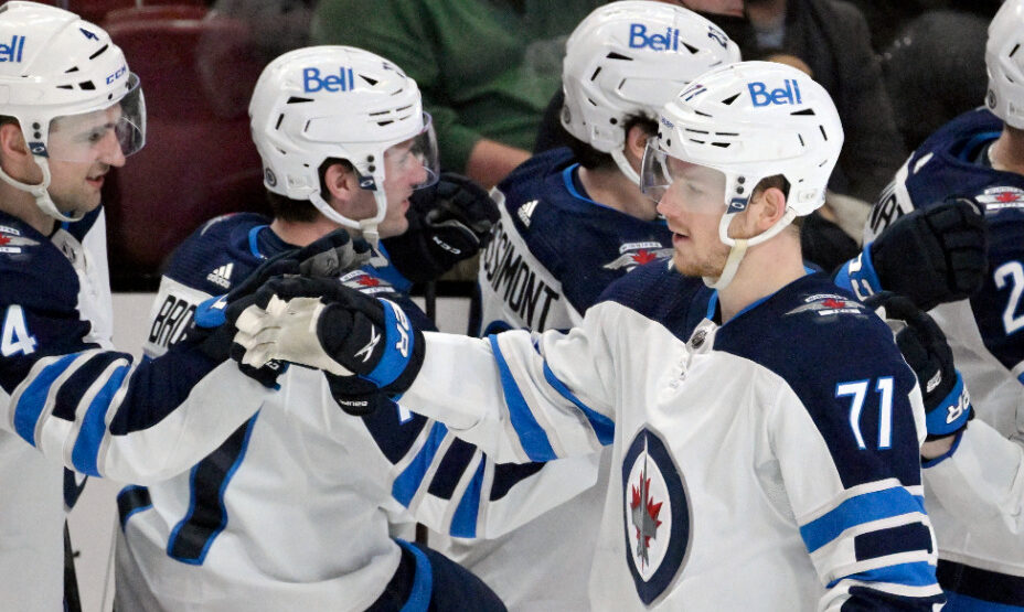 Евгений Свечников