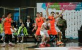 Краснодар принимает баскетбольный Суперфинал!