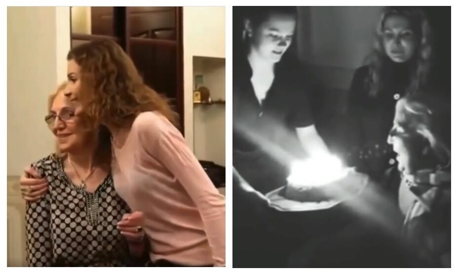 Этери Тутберидзе, фигурное катание