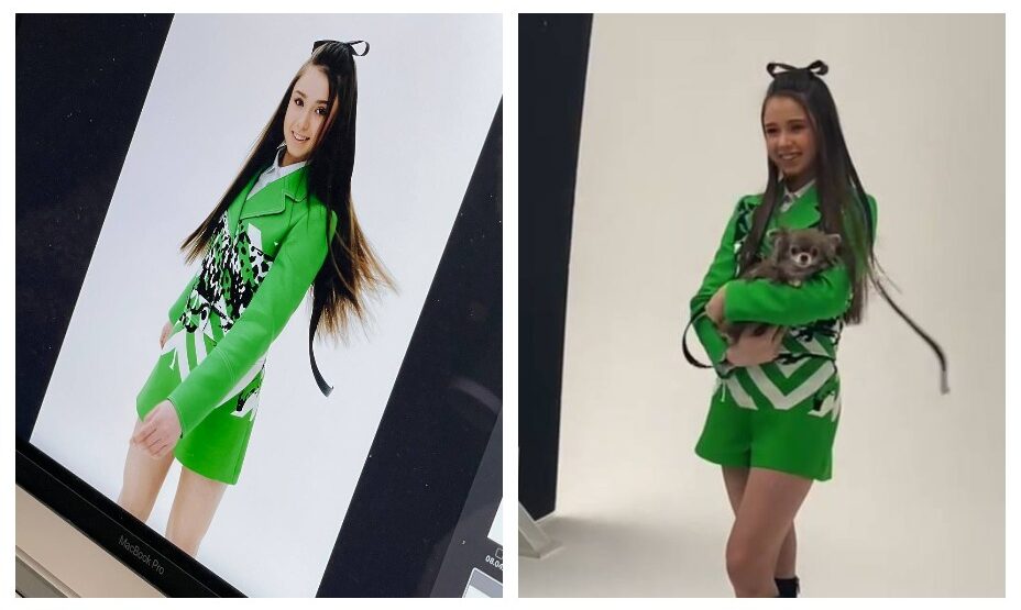 Камила Валиева