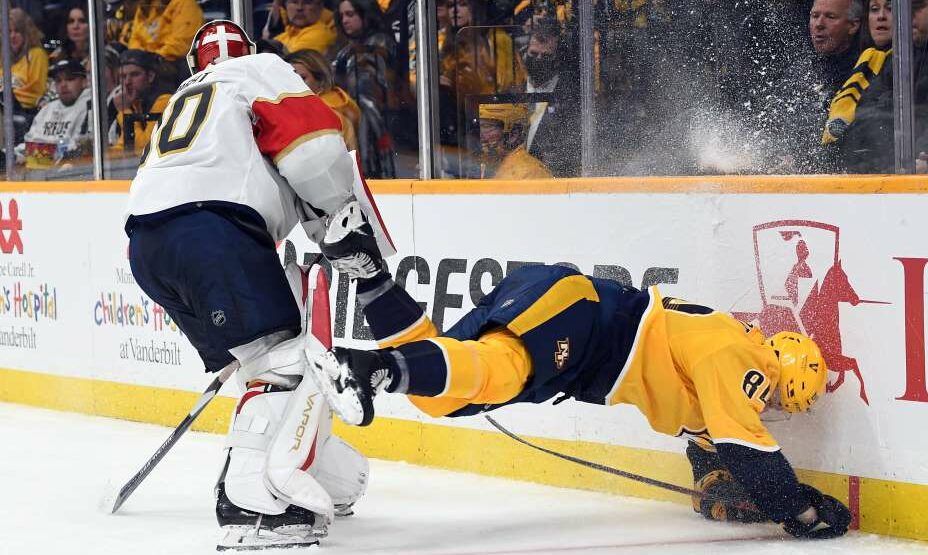 Нэшвилл Флорида