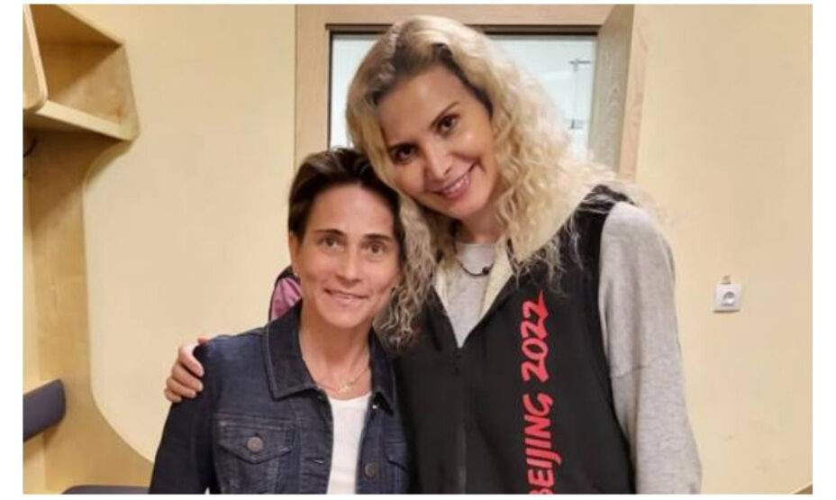 Чусовитина и Тутберидзе