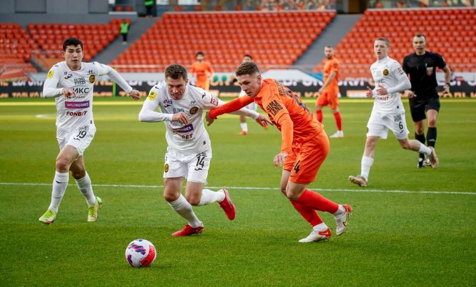 ЦСКА начнет чемпионат игрой с 