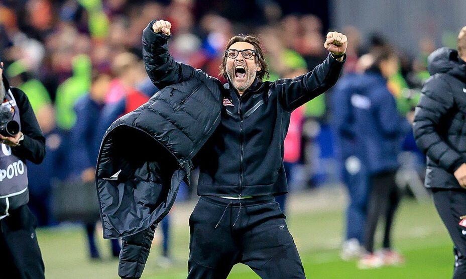 Паоло Ваноли