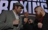 Александр Емельяненко проведет главный фрик-бой года