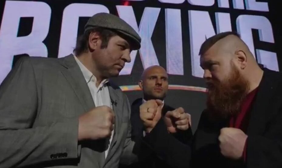 Александр Емельяненко, Вячеслав Дацик