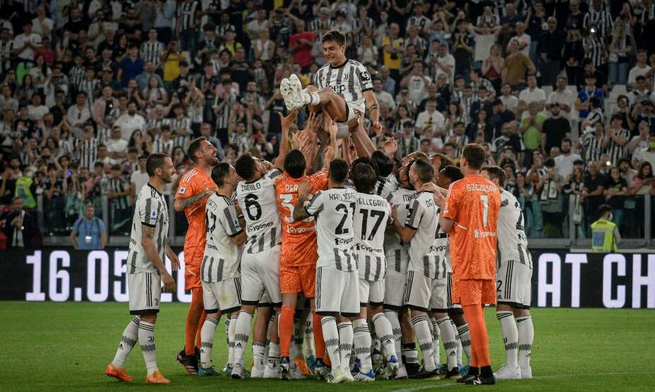 Паоло Дибала, Ювентус