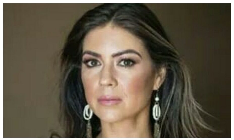 Кэтрин Майорги