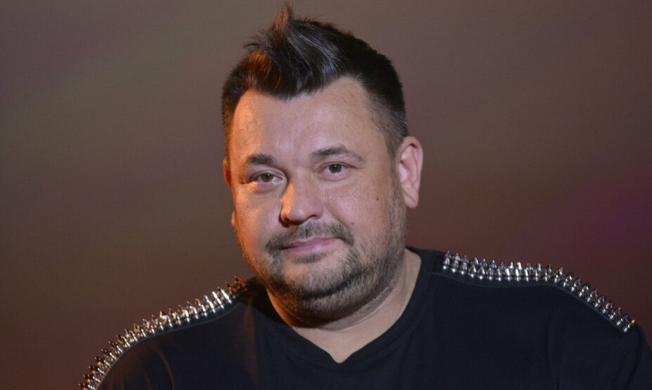 Сергей Жуков