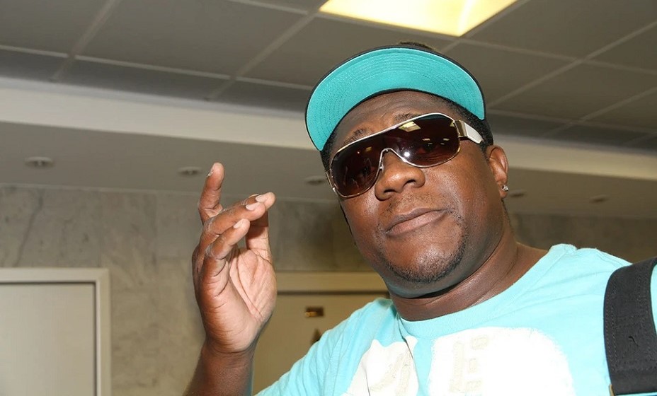 Пьер Нарцисс в день своей смерти собирался биться на боксерском ринге. Фото: Борис КУДРЯВОВ