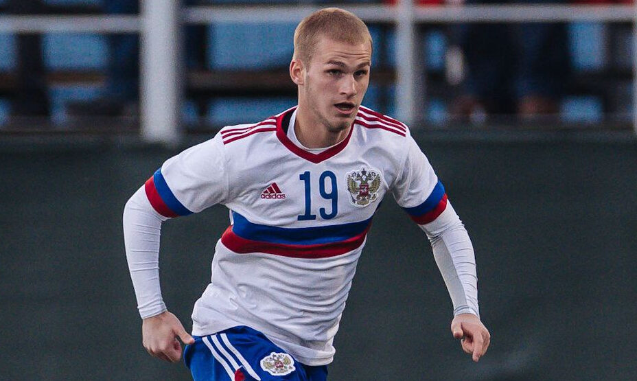 Сергей Пиняев