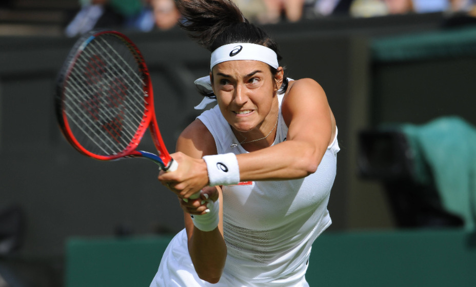 Эмму Радукану раскритиковали за российского тренера. Фото: Global Look Press