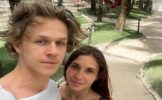 История секретной любви. ДочьТутберидзе и сына актера Смолкина заключили брак в 19 лет