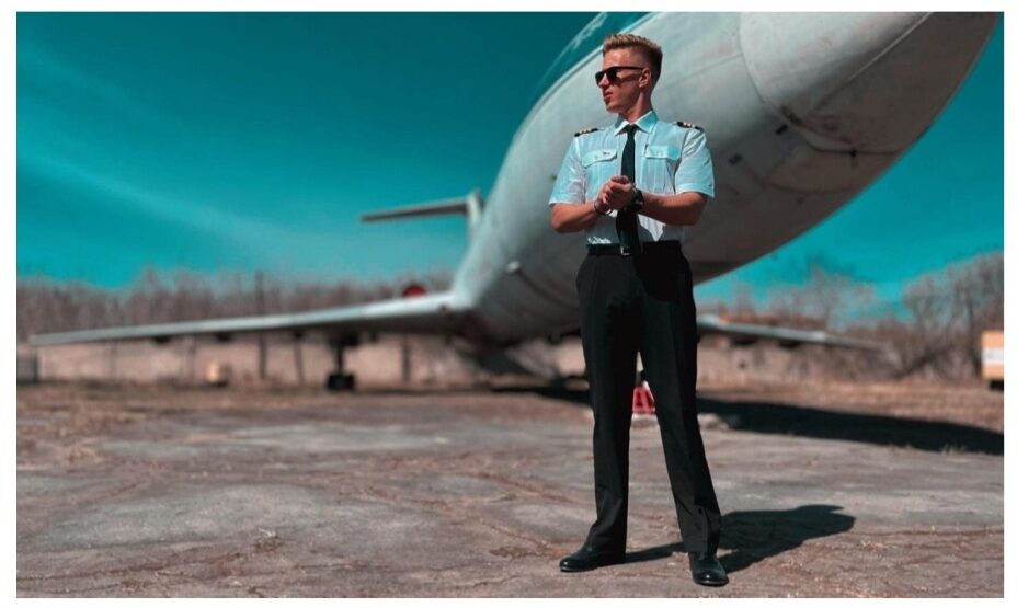 Игорь Малиновский