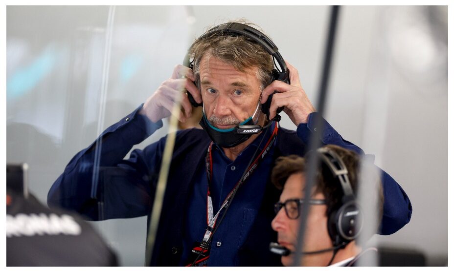 Джим Рэтклифф