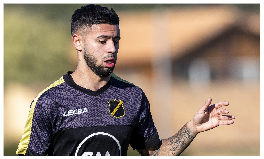 Испанский футболист Фернандес может переехать в Россию. Фото: Global Look Press