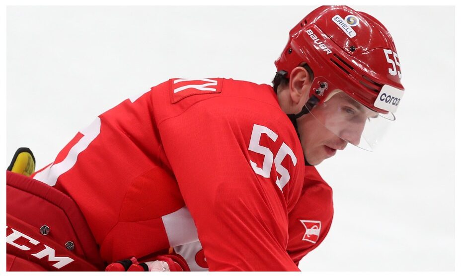 Дмитрий Вишневский