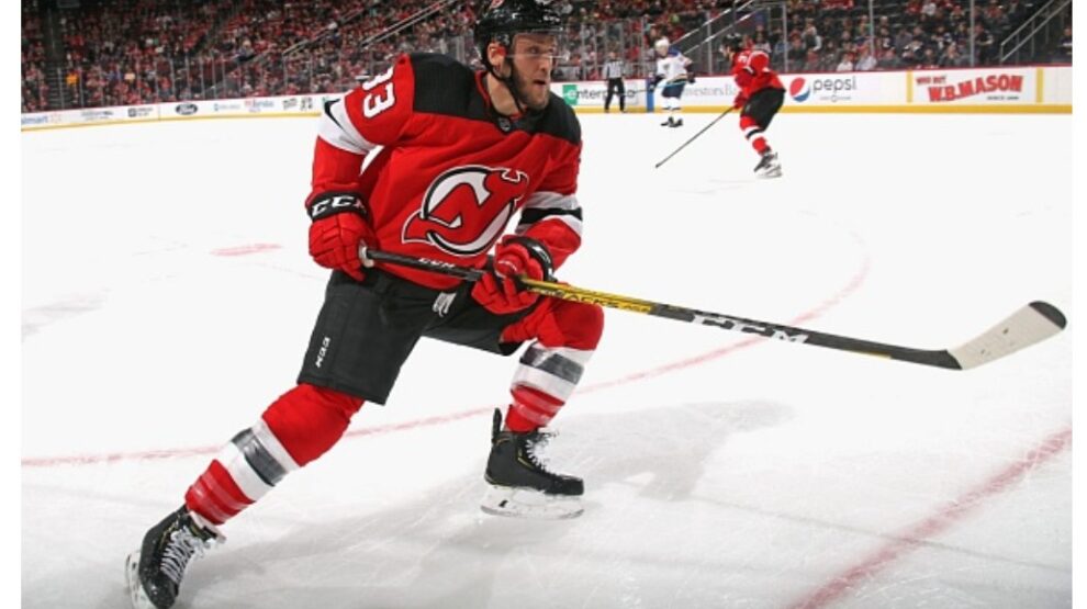 Фредрик Классон