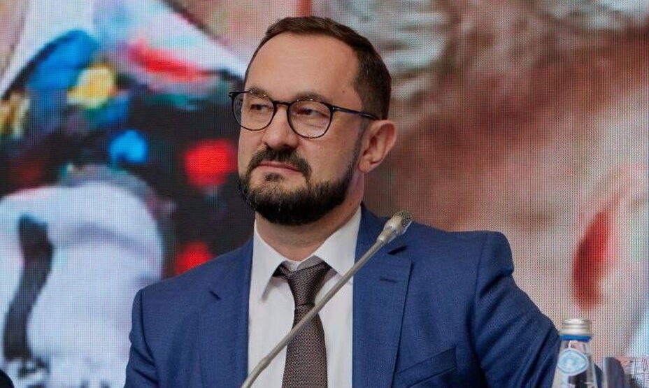 Наиль Измайлов