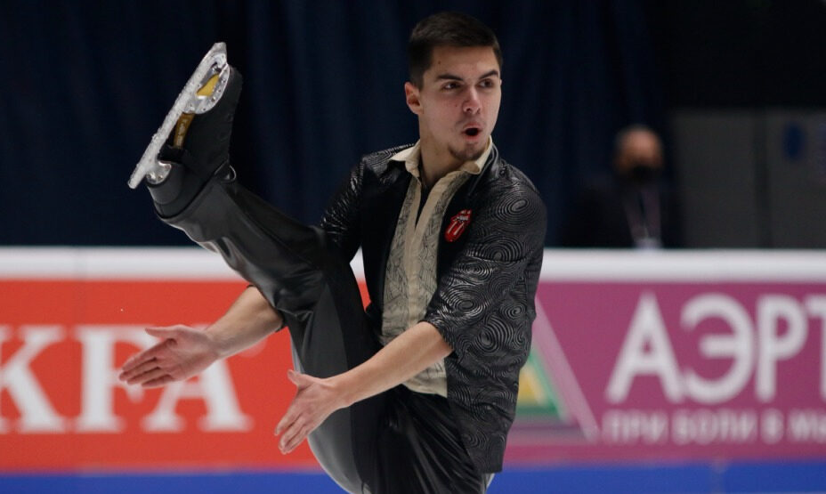 Роман Савосин