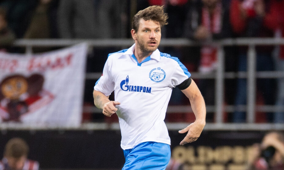 Алексей Игонин