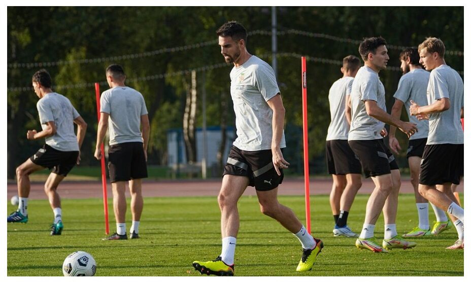 Дамьен Ле Таллек