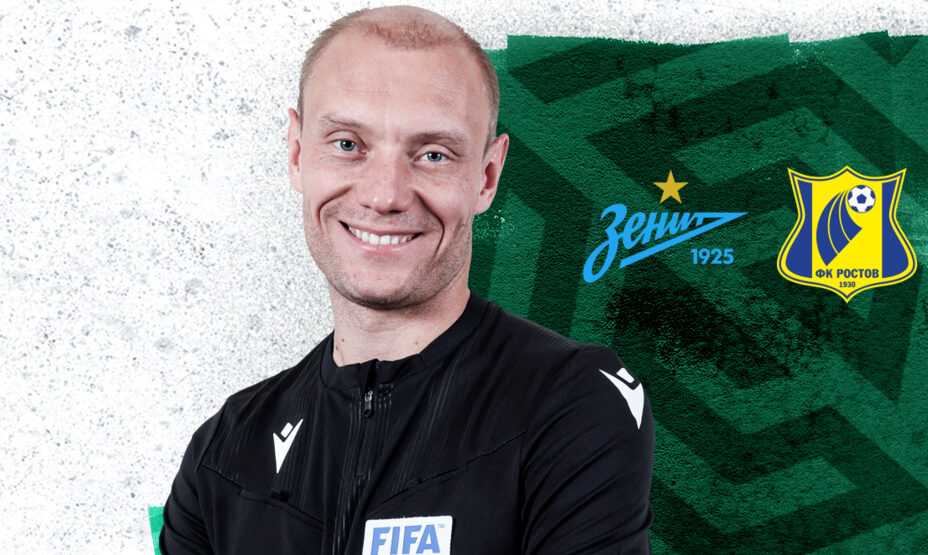 Владимир Москалев