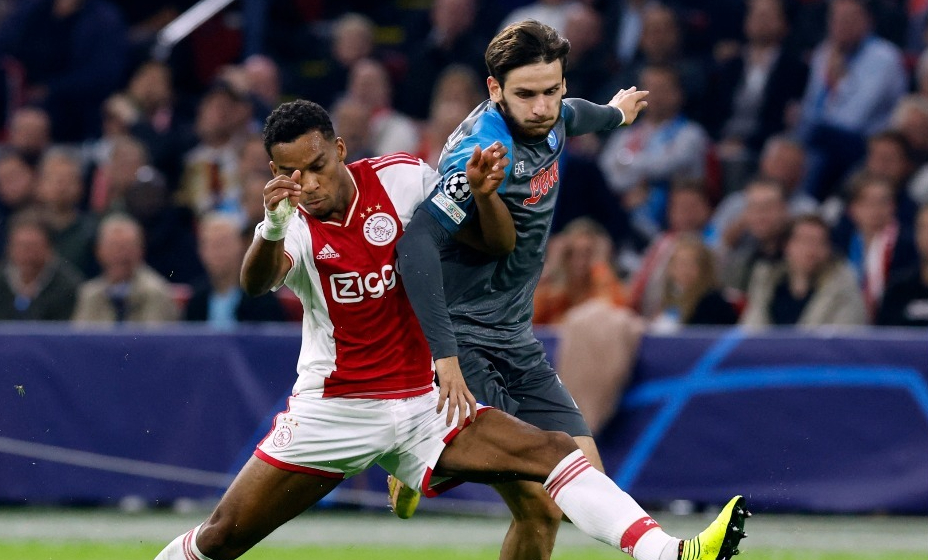 Хвича сделал гол+пас в выездном матче против 