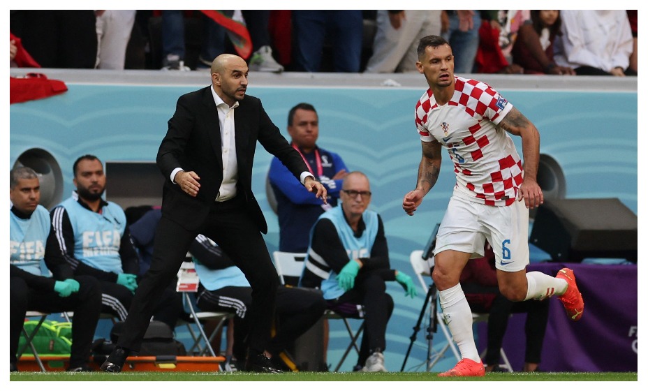 Деян Ловрен назвал чемпионат мира в России лучшим в истории. Фото: Reuters