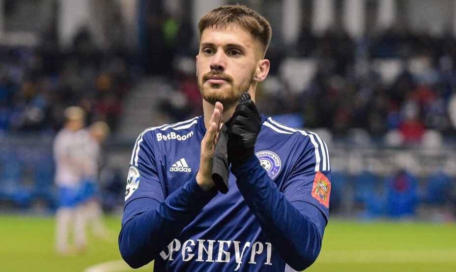 Владимир Сычевой