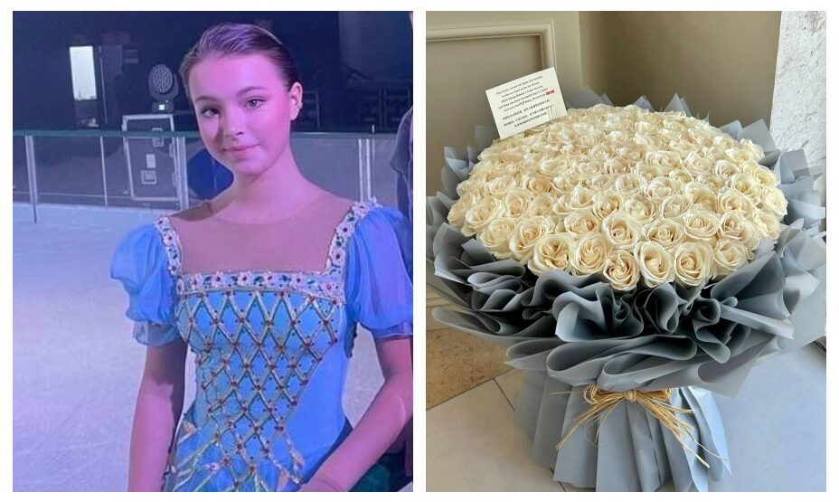 Анна Щербакова