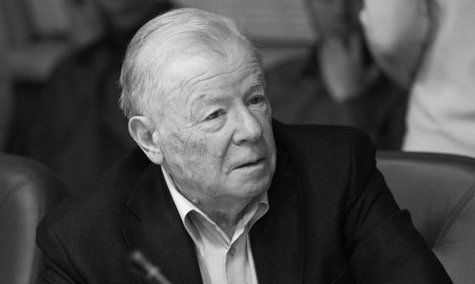 Олег Соколов