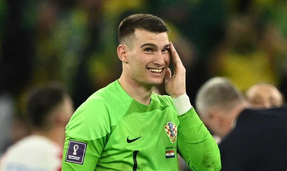 Доминик Ливакович