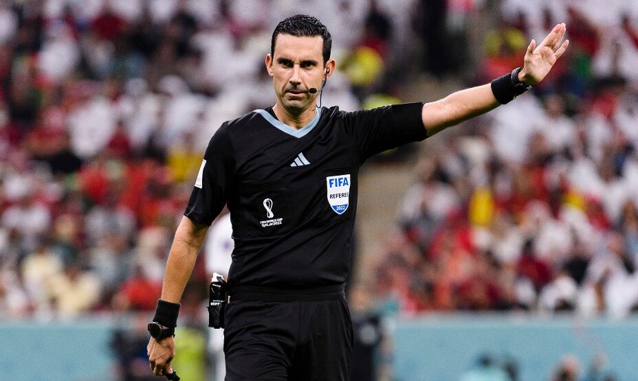 Сесар Рамос